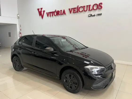 VOLKSWAGEN POLO 1.0 MPI TRACK MANUAL