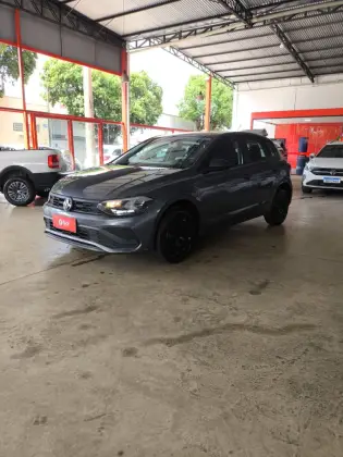 VOLKSWAGEN POLO 1.0 MPI TRACK MANUAL