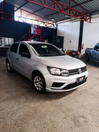 VOLKSWAGEN POLO 1.6 MI 8V FLEX 4P MANUAL