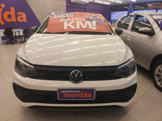VOLKSWAGEN POLO 1.0 MPI TRACK MANUAL