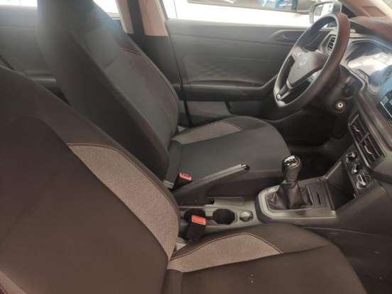 VOLKSWAGEN-POLO-1.0 MPI TRACK MANUAL VOLKSWAGEN-POLO-2024