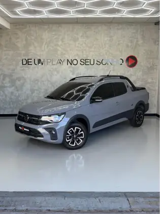 VOLKSWAGEN SAVEIRO 1.6 MSI EXTREME CD 16V FLEX 2P MANUAL