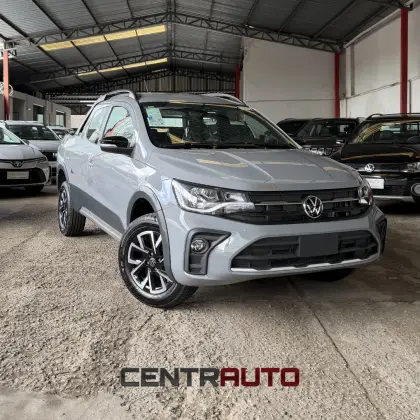 VOLKSWAGEN SAVEIRO 1.6 MSI EXTREME CD 16V FLEX 2P MANUAL