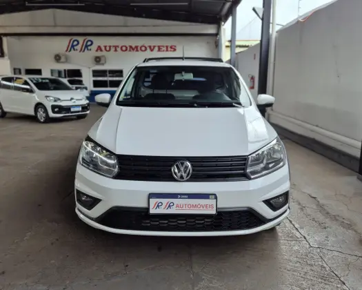 VOLKSWAGEN SAVEIRO 1.6 MSI TRENDLINE CS 16V FLEX 2P MANUAL
