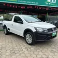 VOLKSWAGEN SAVEIRO 1.6 MSI ROBUST CD 16V FLEX 2P MANUAL VOLKSWAGEN SAVEIRO 1.6 MSI ROBUST CD 16V FLEX 2P MANUAL