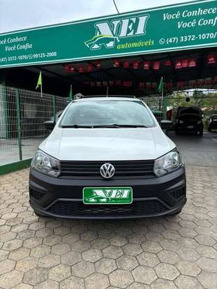 VOLKSWAGEN-SAVEIRO-1.6 MSI ROBUST CD 16V FLEX 2P MANUAL VOLKSWAGEN-SAVEIRO-2023