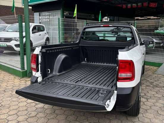 VOLKSWAGEN-SAVEIRO-1.6 MSI ROBUST CD 16V FLEX 2P MANUAL VOLKSWAGEN-SAVEIRO-2023