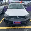 VOLKSWAGEN SAVEIRO 1.6 MSI ROBUST CS 16V FLEX 2P MANUAL VOLKSWAGEN SAVEIRO 1.6 MSI ROBUST CS 16V FLEX 2P MANUAL