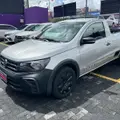 VOLKSWAGEN SAVEIRO 1.6 MSI ROBUST CS 16V FLEX 2P MANUAL VOLKSWAGEN SAVEIRO 1.6 MSI ROBUST CS 16V FLEX 2P MANUAL