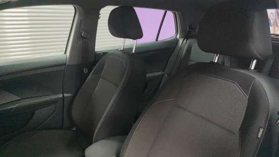 VOLKSWAGEN-T-CROSS-1.0 200 TSI TOTAL FLEX AUTOMÁTICO VOLKSWAGEN-T-CROSS-2024