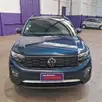 VOLKSWAGEN T-CROSS 1.0 200 TSI TOTAL FLEX AUTOMÁTICO VOLKSWAGEN T-CROSS 1.0 200 TSI TOTAL FLEX AUTOMÁTICO