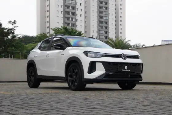 VOLKSWAGEN TERA 1.0 170 TSI HIGH AUTOMÁTICO