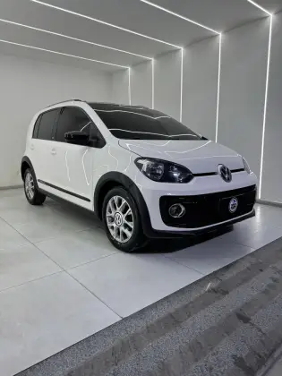 VOLKSWAGEN UP 1.0 TSI MOVE UP 12V FLEX 4P MANUAL