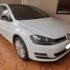 VOLKSWAGEN GOLF 1.4 TSI HIGHLINE 16V GASOLINA 4P AUTOMÁTICO VOLKSWAGEN GOLF 1.4 TSI HIGHLINE 16V GASOLINA 4P AUTOMÁTICO