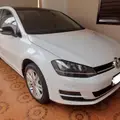 VOLKSWAGEN GOLF 1.4 TSI HIGHLINE 16V GASOLINA 4P AUTOMÁTICO VOLKSWAGEN GOLF 1.4 TSI HIGHLINE 16V GASOLINA 4P AUTOMÁTICO