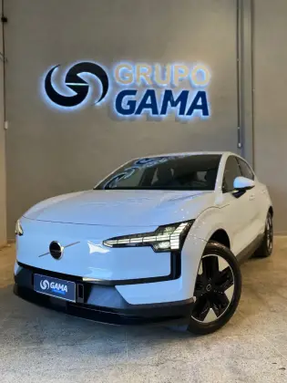 VOLVO EX30 69 KW ELÉTRICO CORE