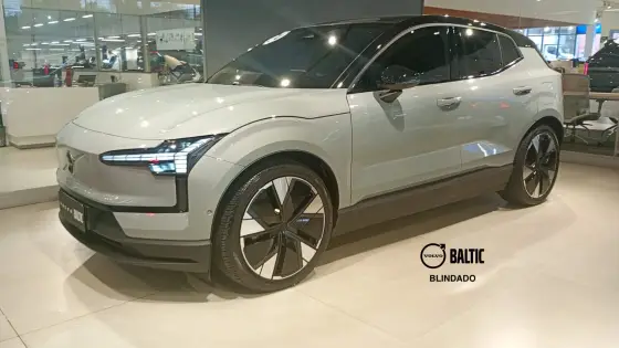 VOLVO EX30 69 KW ELÉTRICO ULTRA
