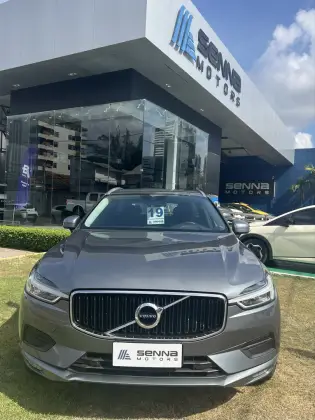 VOLVO XC60 2.0 D5 DIESEL MOMENTUM AWD GEARTRONIC