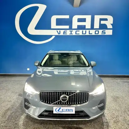 VOLVO-XC60-2.0 T8 RECHARGE INSCRIPTION EXPRESSION AWD GEARTRONIC VOLVO-XC60-2021