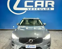 VOLVO XC60 2.0 T8 RECHARGE INSCRIPTION EXPRESSION AWD GEARTRONIC VOLVO XC60 2.0 T8 RECHARGE INSCRIPTION EXPRESSION AWD GEARTRONIC