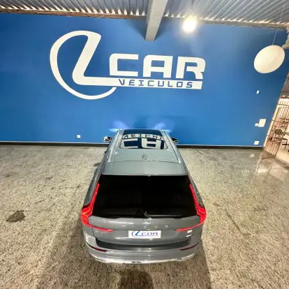 VOLVO-XC60-2.0 T8 RECHARGE INSCRIPTION EXPRESSION AWD GEARTRONIC VOLVO-XC60-2021