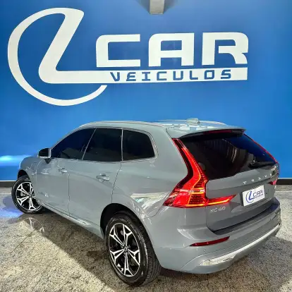 VOLVO-XC60-2.0 T8 RECHARGE INSCRIPTION EXPRESSION AWD GEARTRONIC VOLVO-XC60-2021