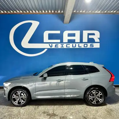VOLVO-XC60-2.0 T8 RECHARGE INSCRIPTION EXPRESSION AWD GEARTRONIC VOLVO-XC60-2021