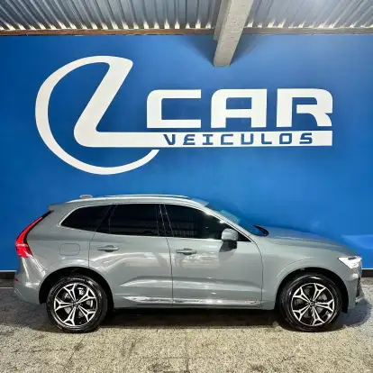 VOLVO-XC60-2.0 T8 RECHARGE INSCRIPTION EXPRESSION AWD GEARTRONIC VOLVO-XC60-2021