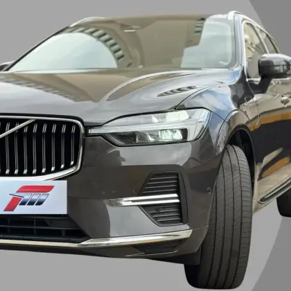 VOLVO XC60 2.0 T8 RECHARGE ULTIMATE AWD GEARTRONIC