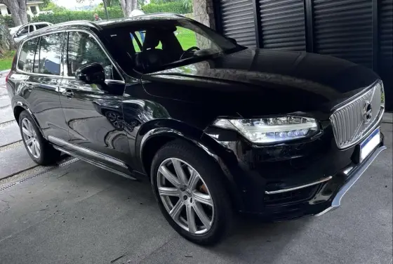 VOLVO XC90 2.0 T8 HYBRID INSCRIPTION AWD GEARTRONIC
