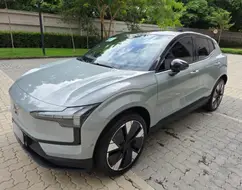 VOLVO EX30 69 KW ELÉTRICO ULTRA VOLVO EX30 69 KW ELÉTRICO ULTRA
