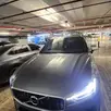VOLVO XC60 2.0 T8 HYBRID R-DESIGN AWD GEARTRONIC VOLVO XC60 2.0 T8 HYBRID R-DESIGN AWD GEARTRONIC