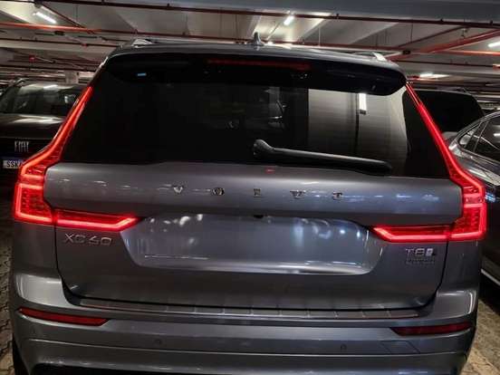 VOLVO-XC60-2.0 T8 HYBRID R-DESIGN AWD GEARTRONIC VOLVO-XC60-2019
