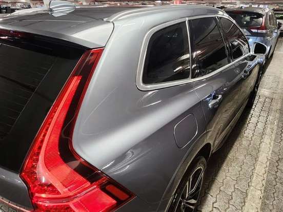 VOLVO-XC60-2.0 T8 HYBRID R-DESIGN AWD GEARTRONIC VOLVO-XC60-2019