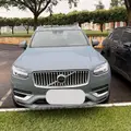 VOLVO XC90 2.0 T8 HYBRID MOMENTUM AWD GEARTRONIC VOLVO XC90 2.0 T8 HYBRID MOMENTUM AWD GEARTRONIC