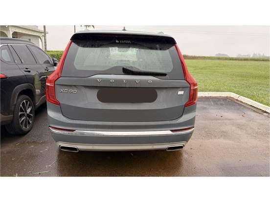VOLVO-XC90-2.0 T8 HYBRID MOMENTUM AWD GEARTRONIC VOLVO-XC90-2021