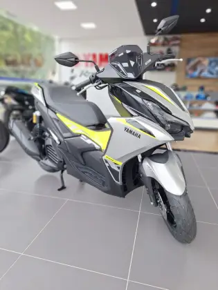 YAMAHA AEROX 160 ABS 