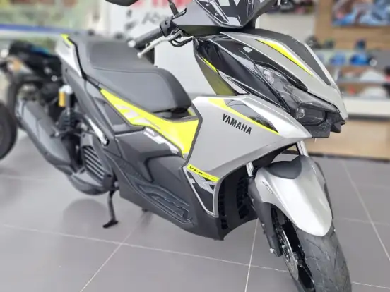 YAMAHA-AEROX 160 ABS YAMAHA-AEROX 160 ABS-2026