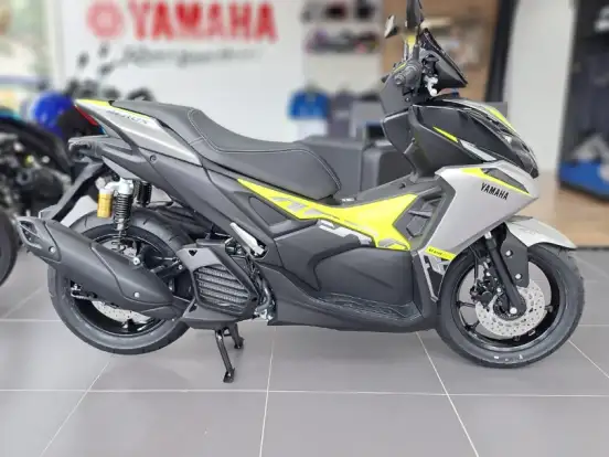 YAMAHA-AEROX 160 ABS YAMAHA-AEROX 160 ABS-2026