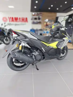 YAMAHA-AEROX 160 ABS-2026