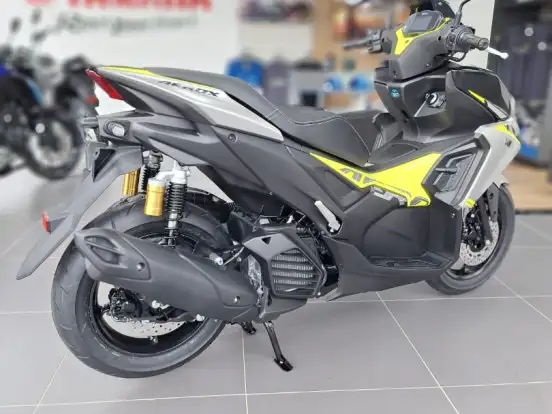 YAMAHA-AEROX 160 ABS YAMAHA-AEROX 160 ABS-2026