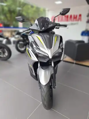 YAMAHA-AEROX 160 ABS-2026