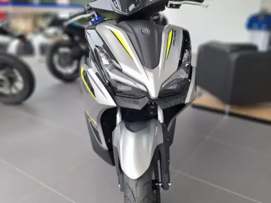 YAMAHA-AEROX 160 ABS YAMAHA-AEROX 160 ABS-2026