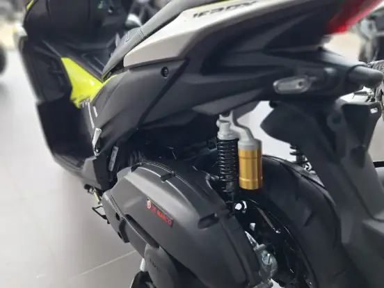 YAMAHA-AEROX 160 ABS YAMAHA-AEROX 160 ABS-2026