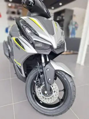 YAMAHA-AEROX 160 ABS-2026
