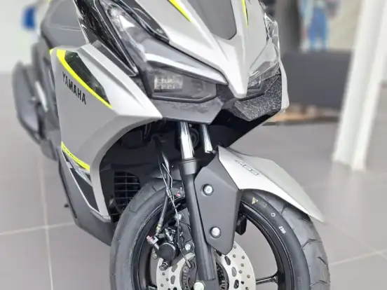 YAMAHA-AEROX 160 ABS YAMAHA-AEROX 160 ABS-2026