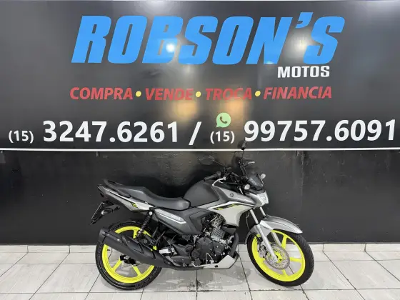 YAMAHA FACTOR 150 DX 