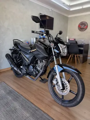 YAMAHA FACTOR 150ED 