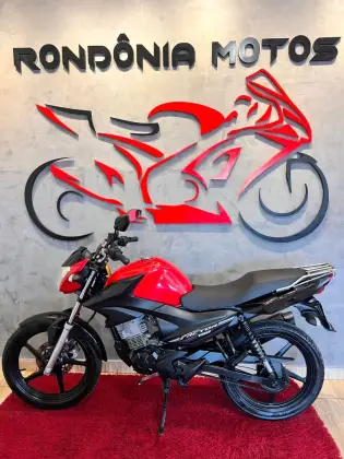 YAMAHA FACTOR 150ED 