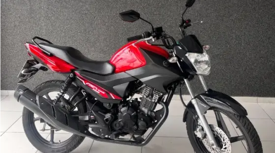 YAMAHA FACTOR 150ED 
